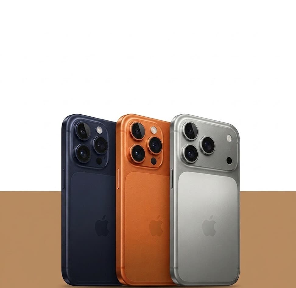iPhone 18 Pro Colours: Latest Rumors & Options