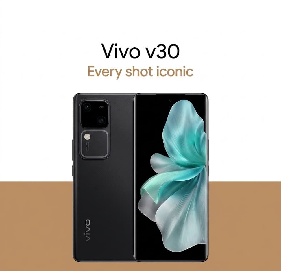 Vivo V30 Price, Specs, Camera & Full Review