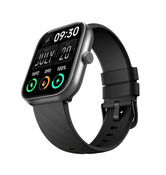 Smartwatch Fastrack Watch Sports Model Fastrack Kruz+ Bluetooth