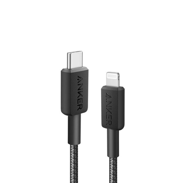 Anker 322 USB C to Lightning Cable Price in Bangladesh