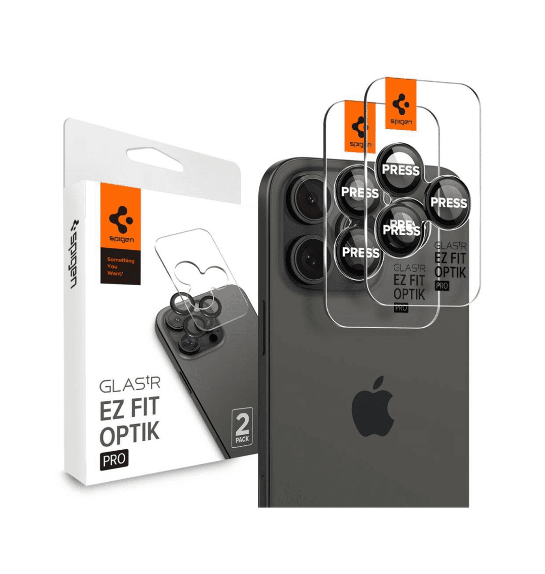 Spigen Optik Lens Protector Price in Bangladesh