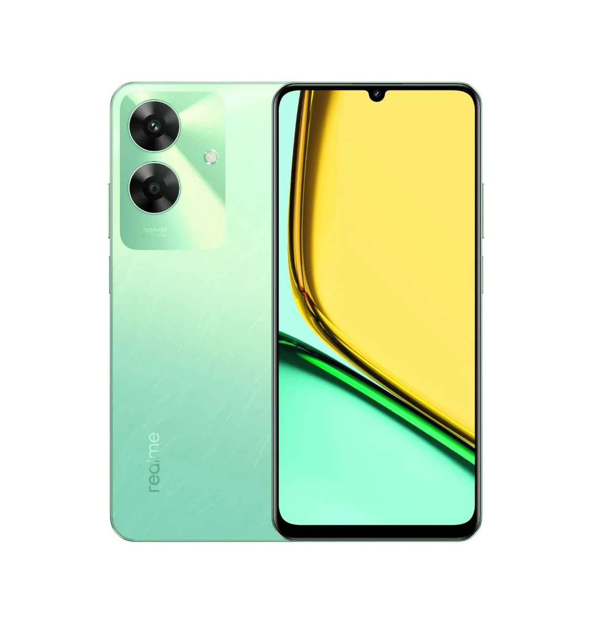 Safari Green