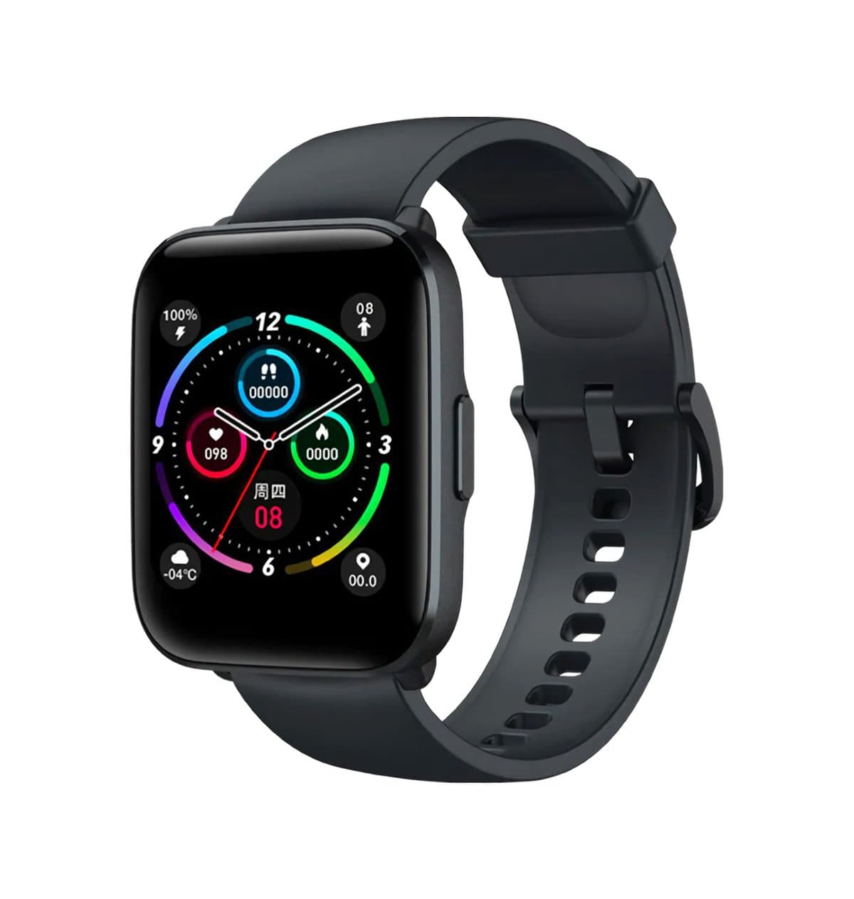 Dark Gray