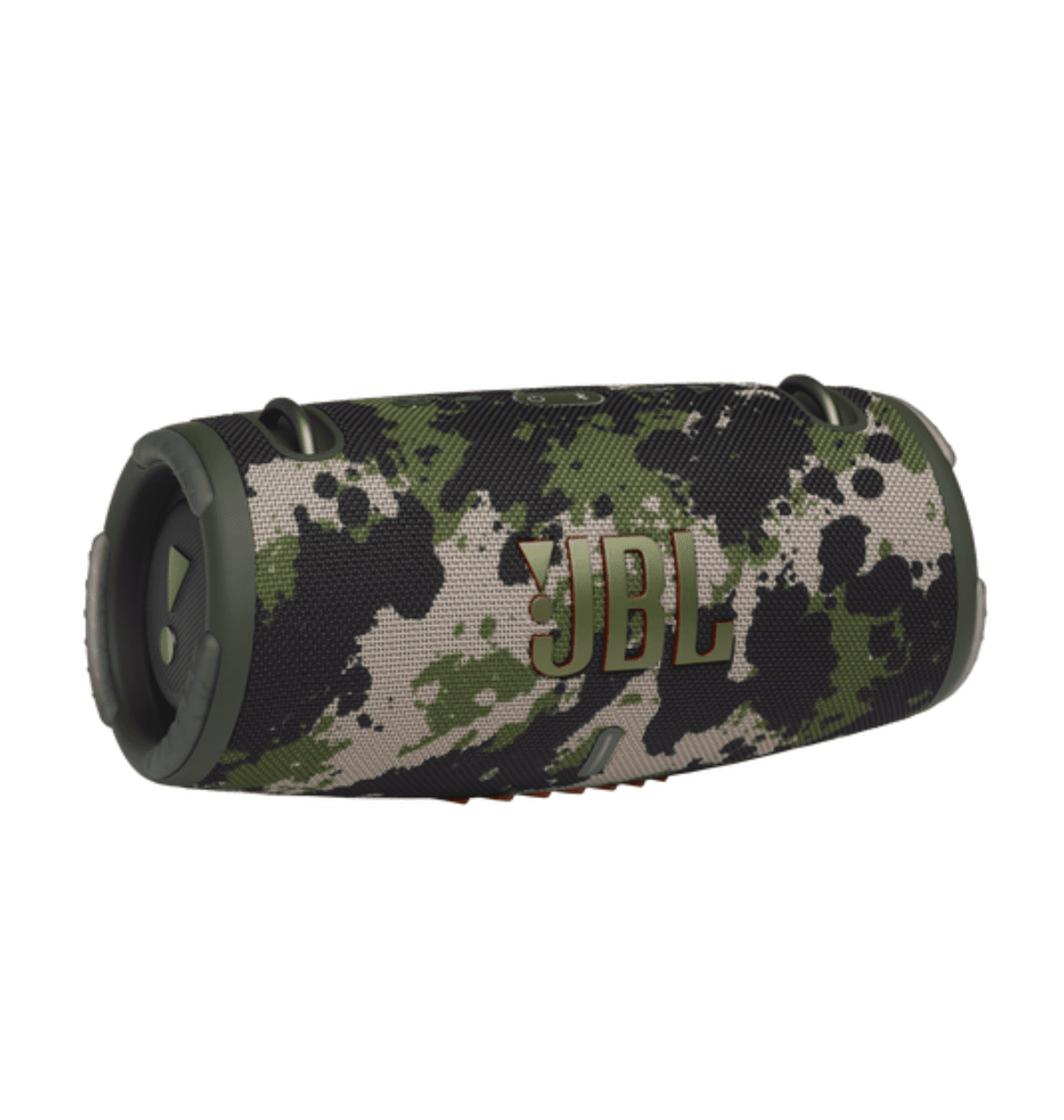 Black Camo