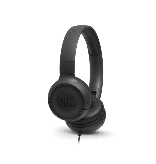 JBL Tune 500 Wired On Ear Headphones Price in Bangladesh