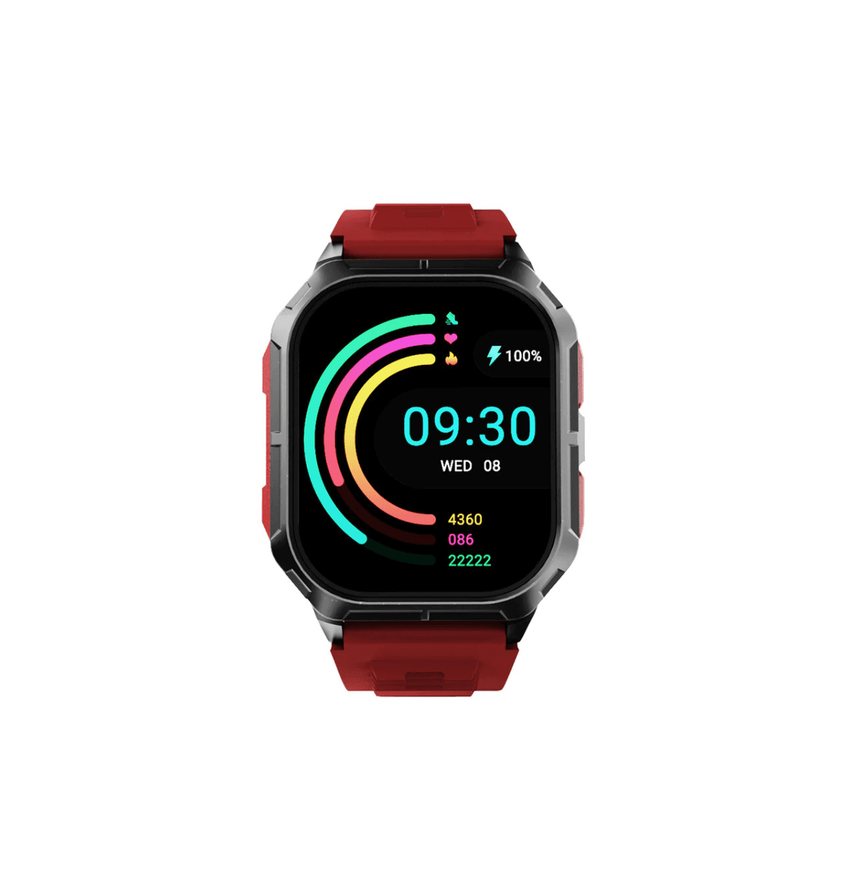 HiFuture Ultra 3 Smartwatch