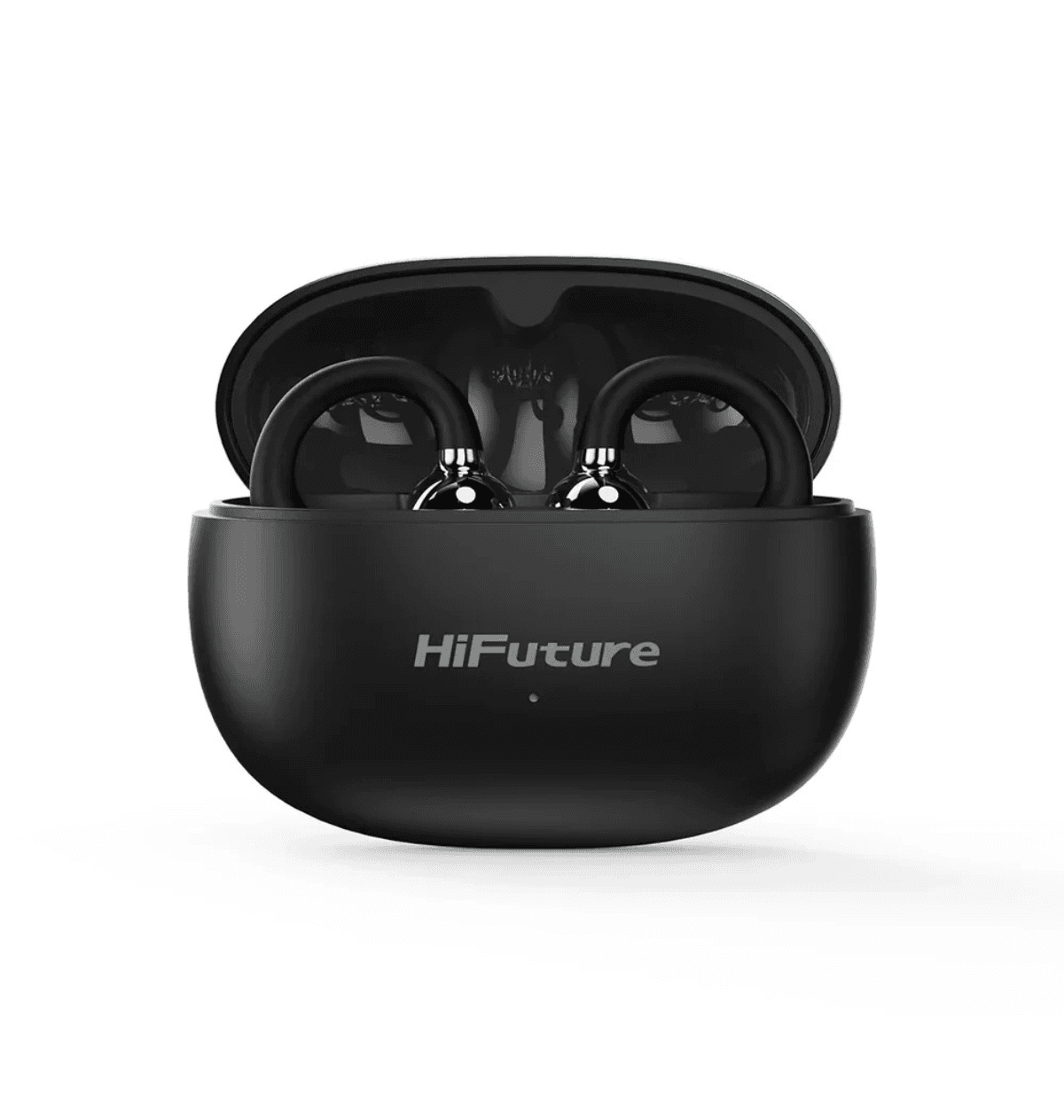 HiFuture FlexClip Open Ear Wireless Headphones