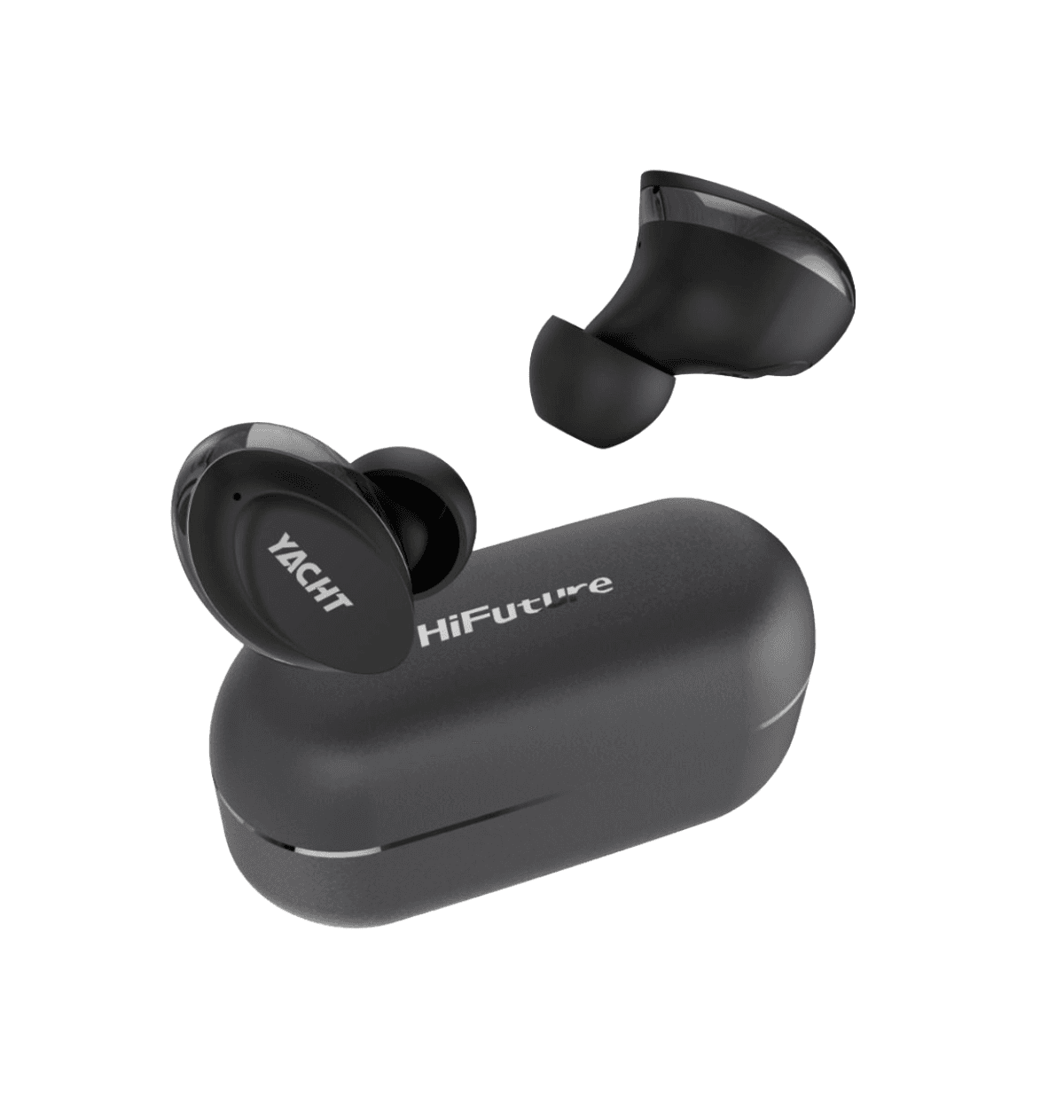 HiFuture Yacht Wireless Earbuds