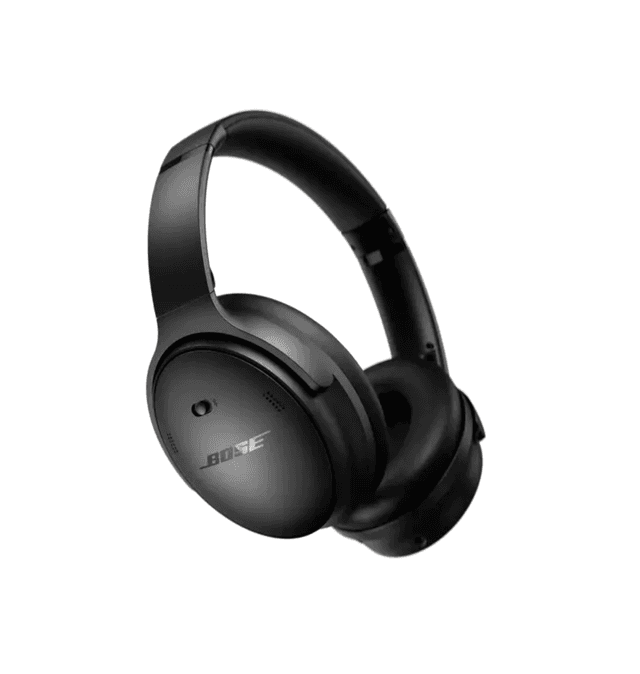 Bose QuietComfort Ultra Headphones These are the Bose