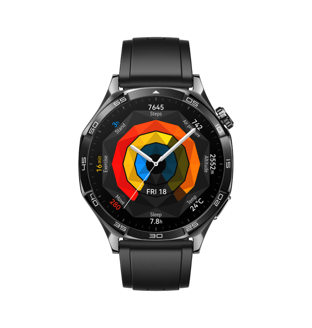 Huawei Watch GT