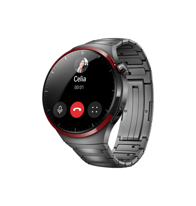 Huawei Watch Pro Price in Bangladesh