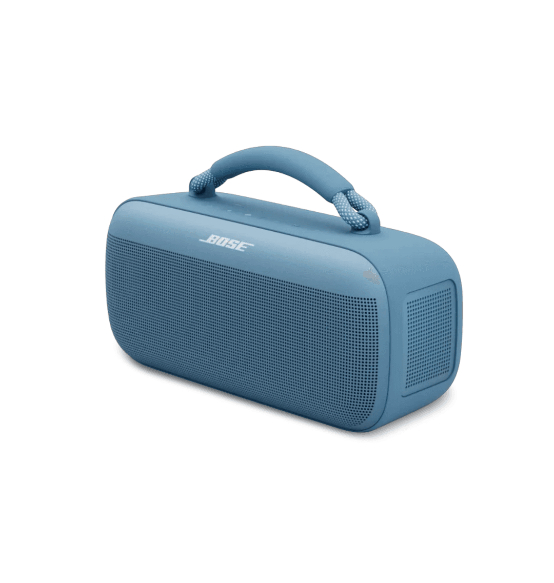 Bose Portable Speaker Price in Bangladesh