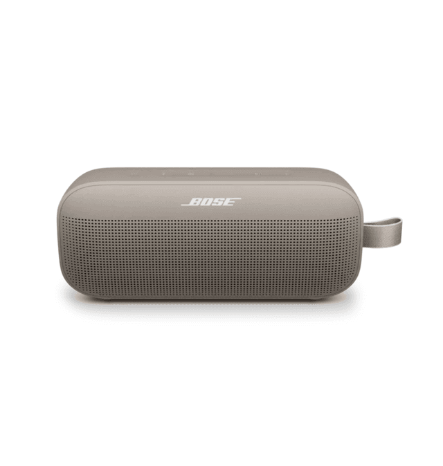 Bose SoundLink Flex Portable Speaker (2nd Gen)