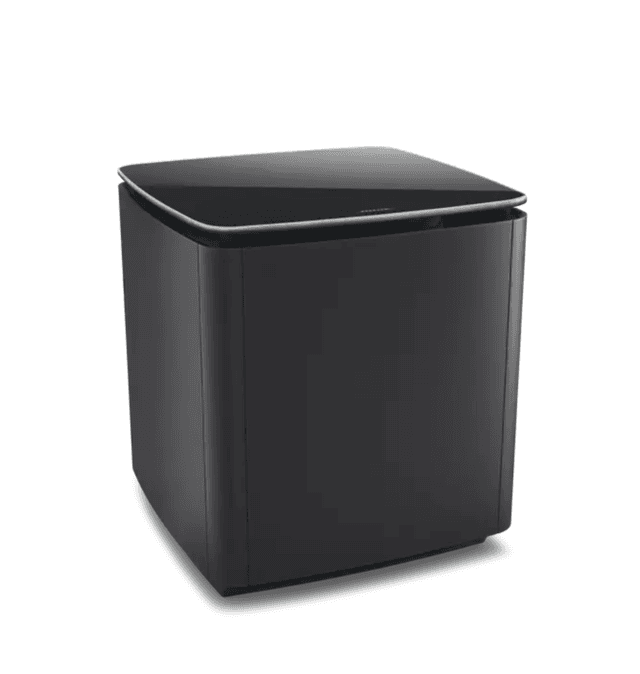 中古】Bose Bass Module 500 ベースモジュール 25.7 cm x 25.7 cm x