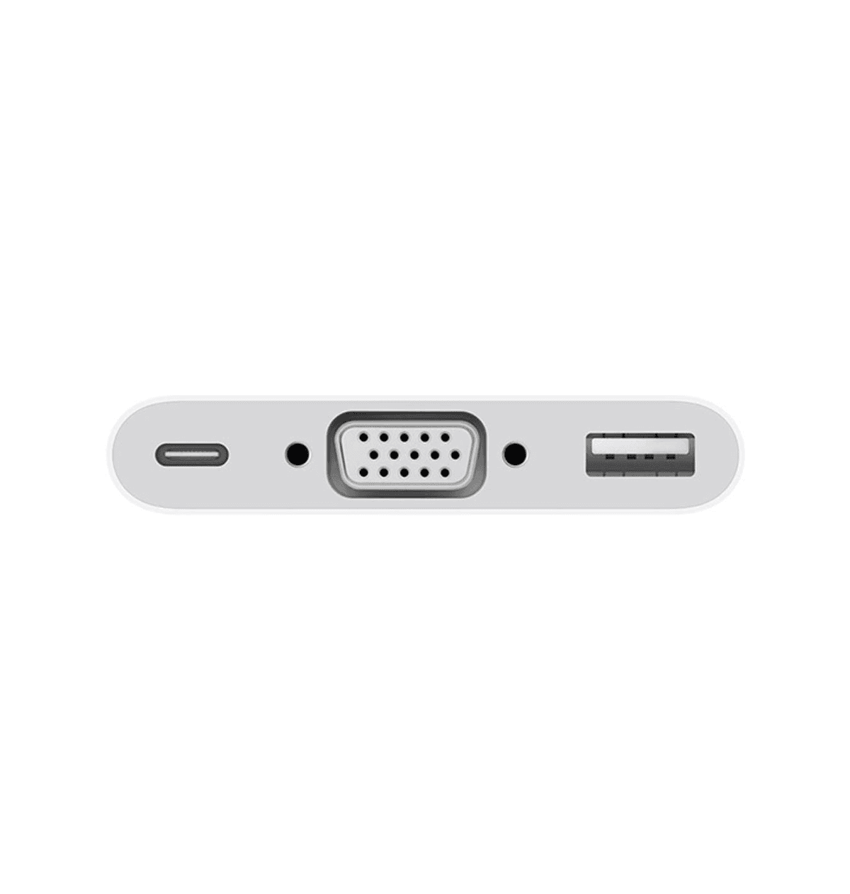 Apple USB-C VGA Multiport Adapter