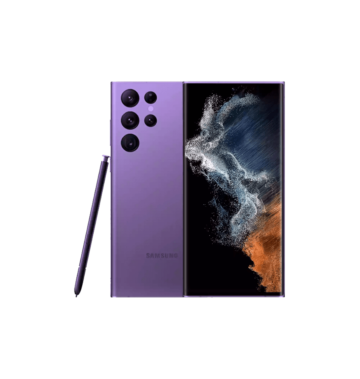 Bora Purple