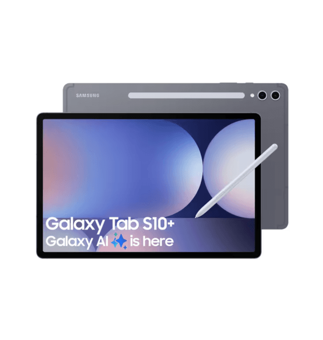 Samsung Galaxy Tab S10 Plus 5G Price in Bangladesh