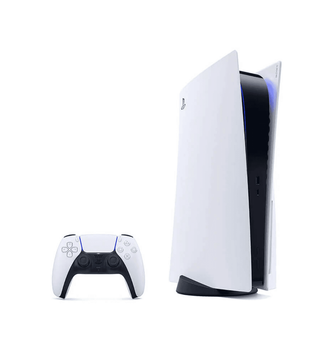 PlayStation PS5 Slim Edition