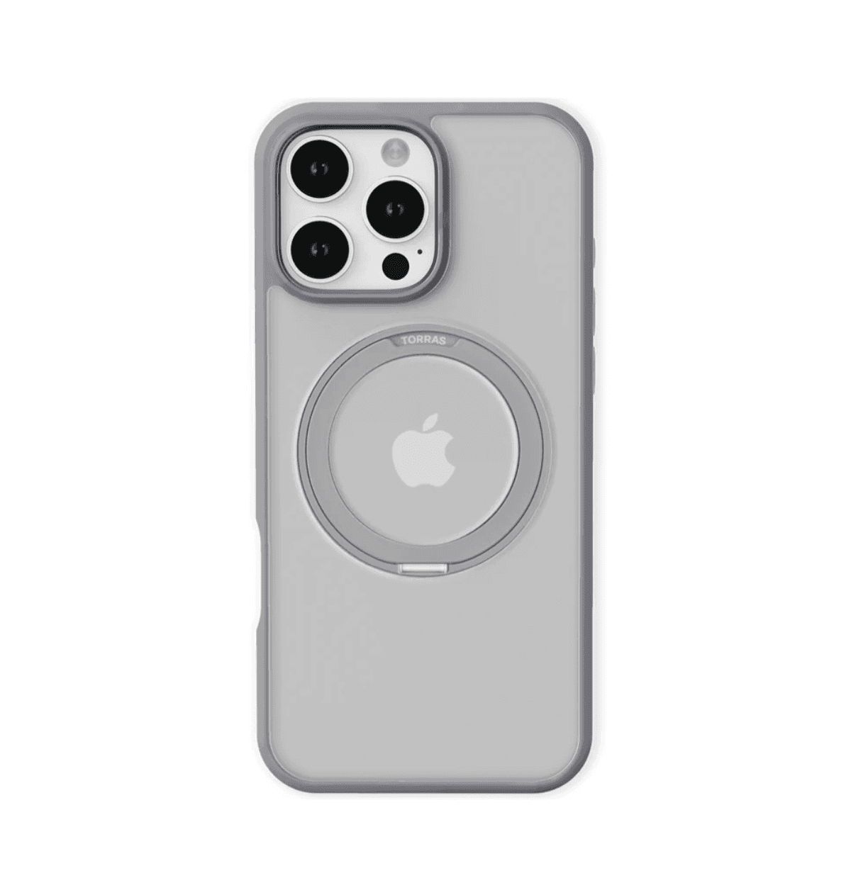Titanium Gray