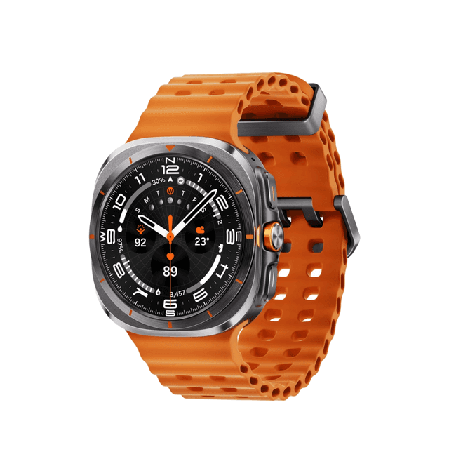 Samsung Galaxy Watch Ultra