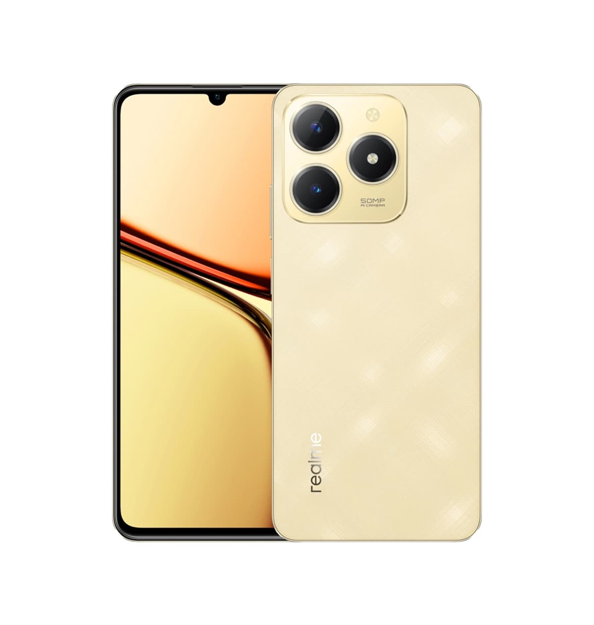 Sparkle Gold
