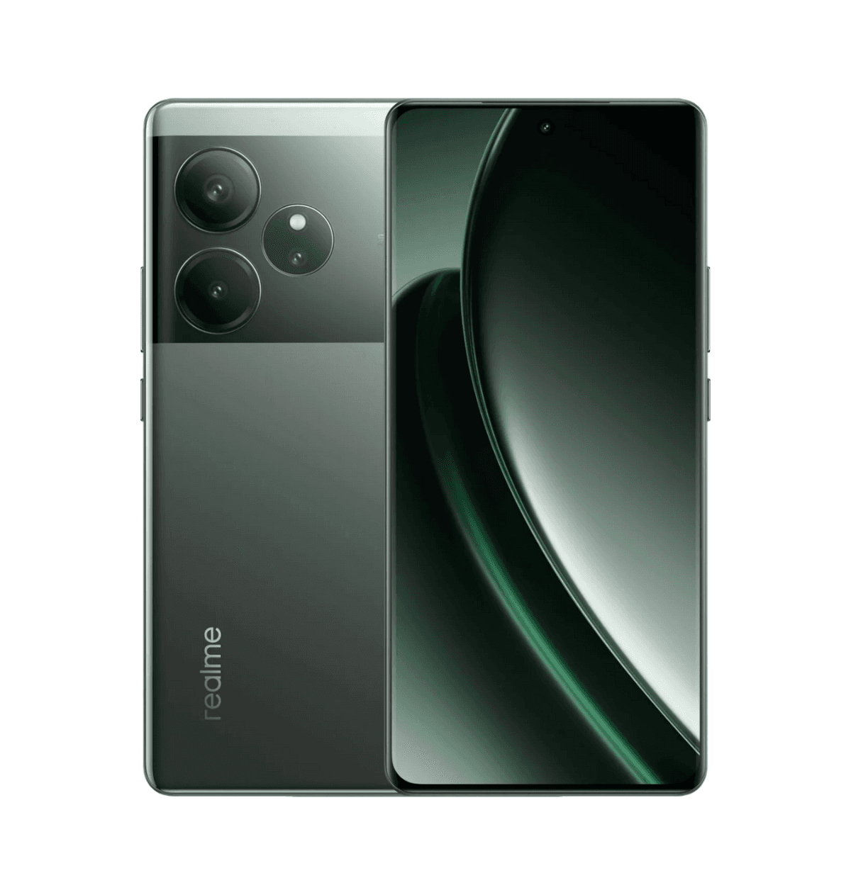 Razor Green