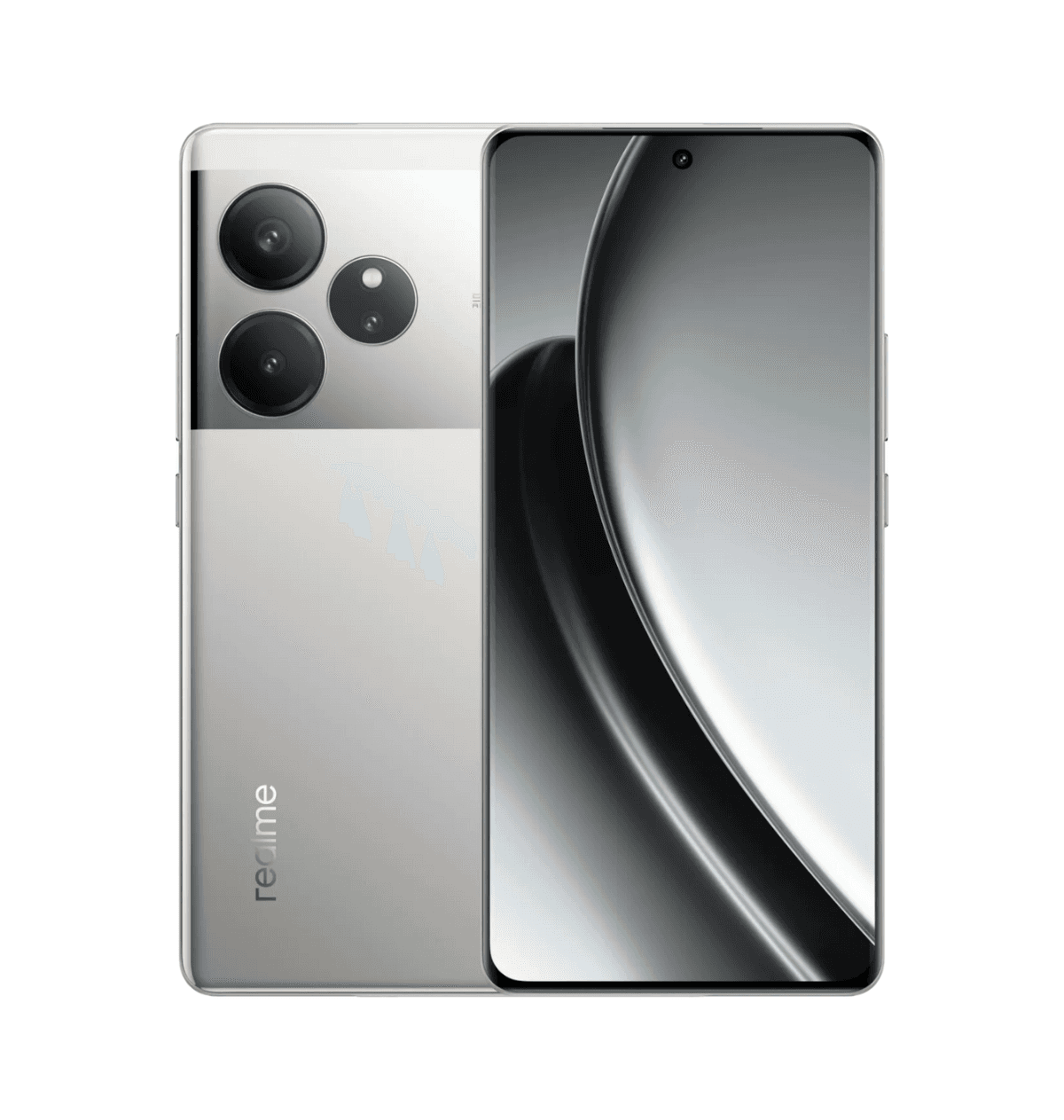 Fluid Silver