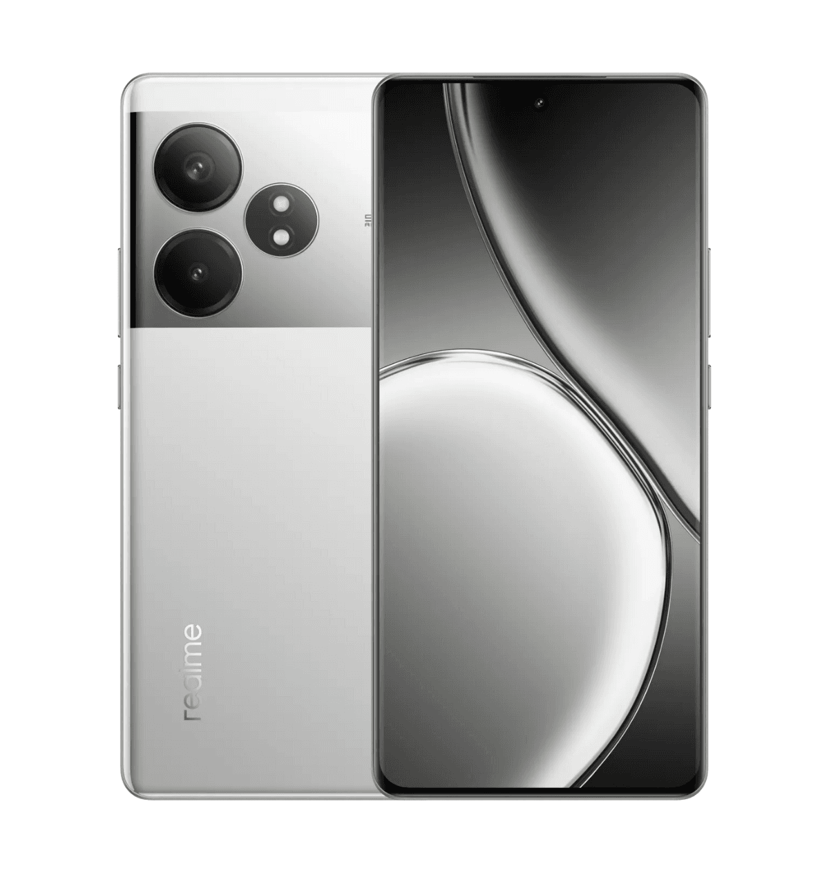 Fluid Silver