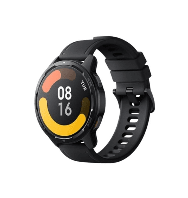 Xiaomi Watch S1 Active Price in Bangladesh