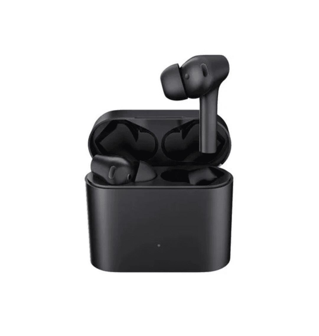Xiaomi Earphones Review Mi True Wireless Earbuds Mi Brand