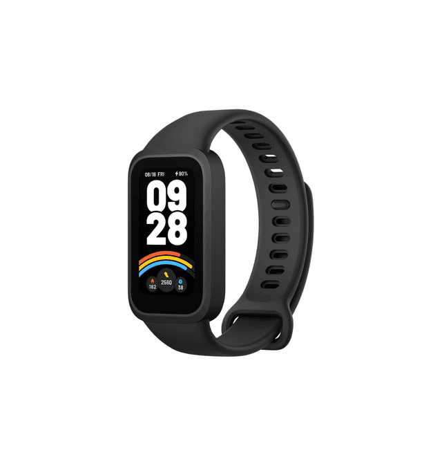 Xiaomi Smart Band Active
