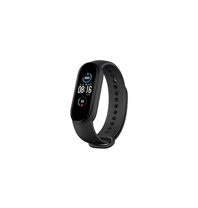 Smart Band Amazfit Band Alexa Amazfit Band 7: Fitness Health