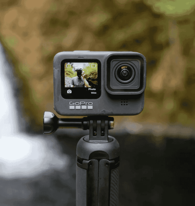 GoPro Hero 9 Price in Bangladesh