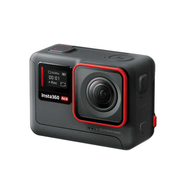 Insta360 Ace Price in Bangladesh