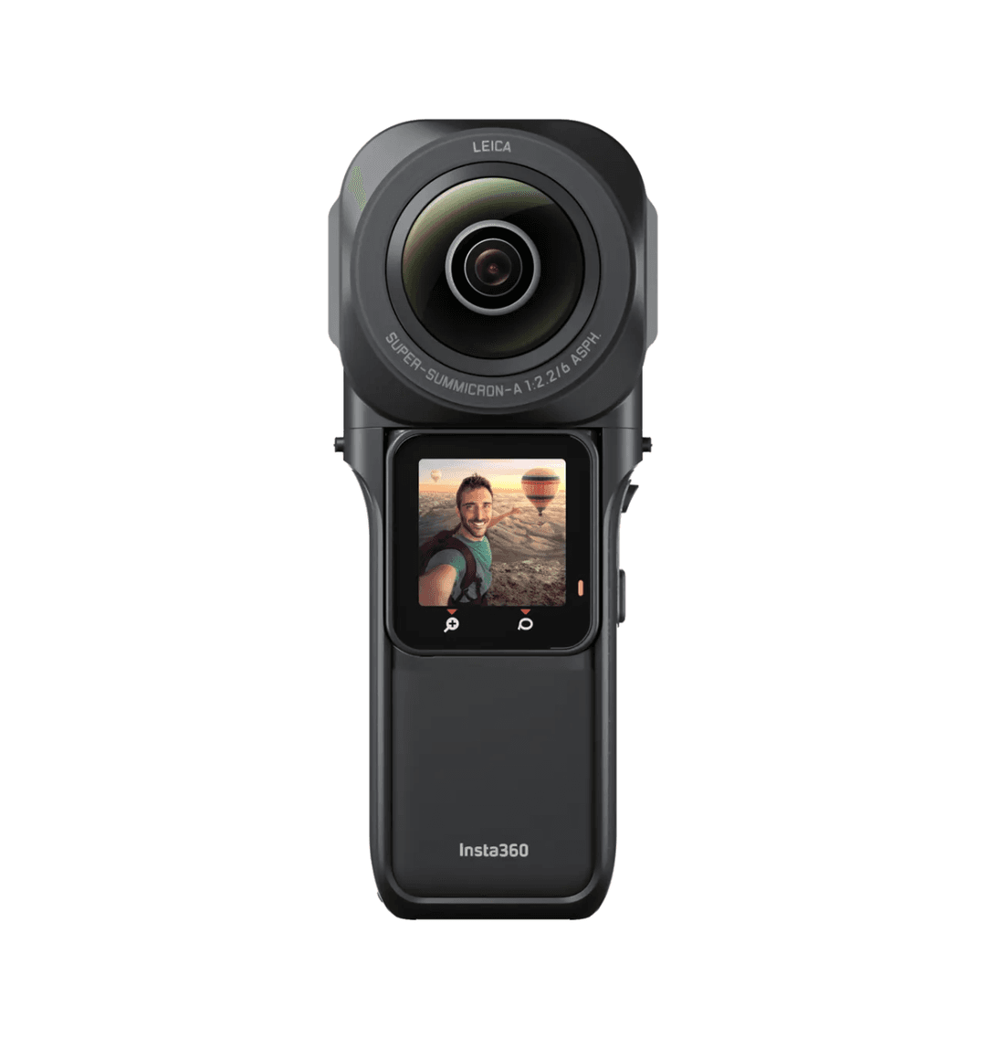 Insta360 ONE RS Inch 360 Price in Bangladesh