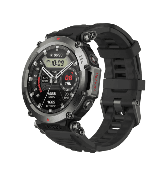 T Rex Amazfit Bip U Smartwatch Price Watch Reloj Amazfit Precio T-Rex