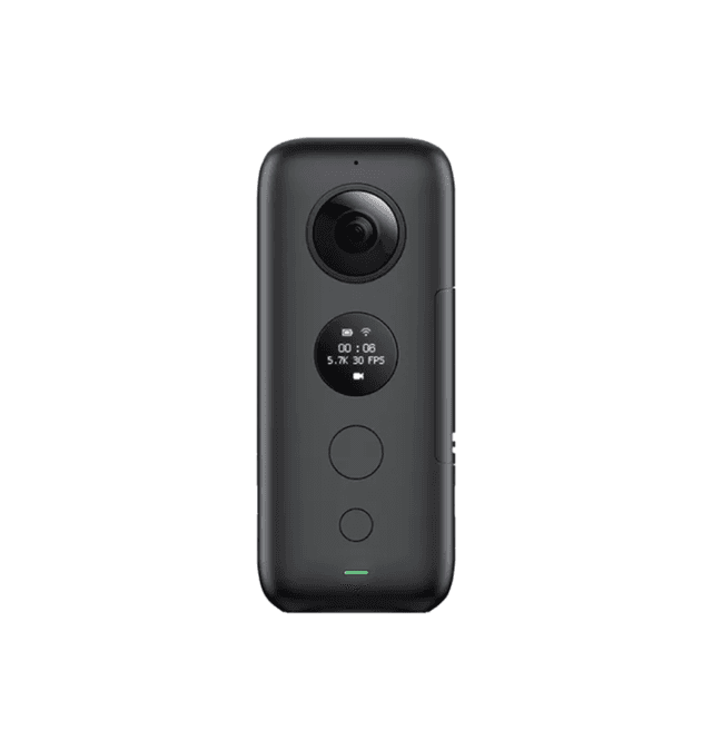 Insta360 ONE X Price in Bangladesh