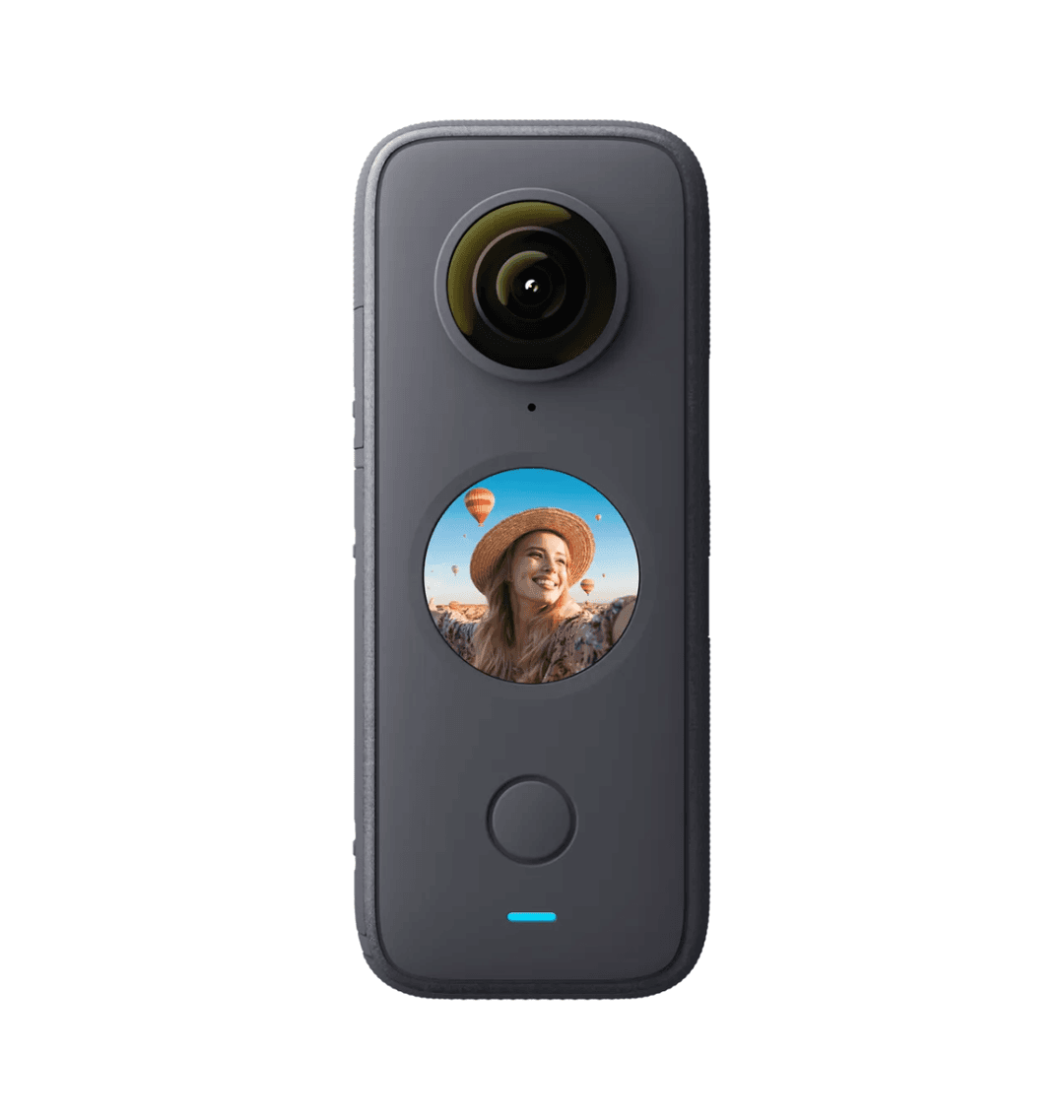 Insta360 One X2