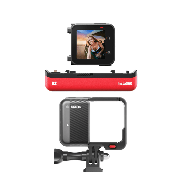 Insta360 One RS Core Price in Bangladesh