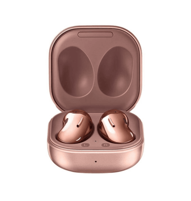 Samsung Galaxy Buds Live Price in Bangladesh