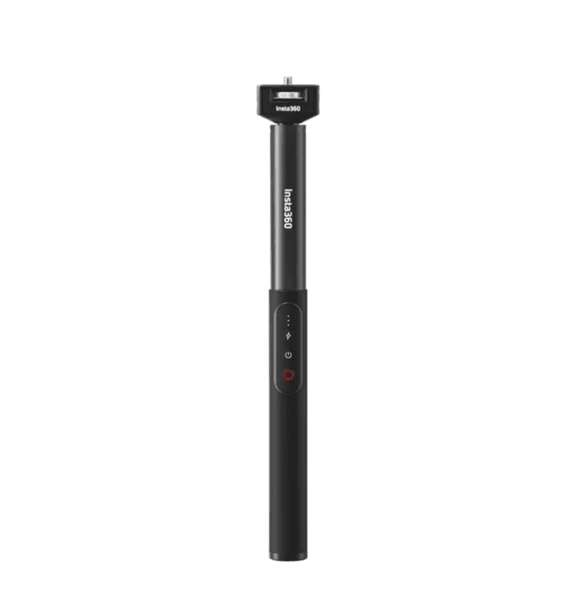 スマホアクセサリー Insta360 Extended Edition Selfie Stick insta360 Extended Edition Selfie Stick New (300Cm) for One
