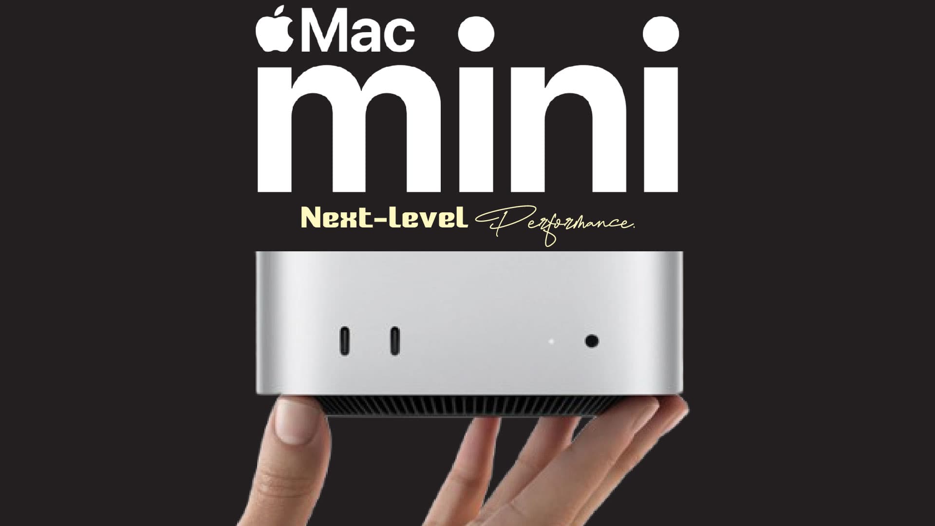 Mac mini M4 : লাইফ চেইঞ্জিং ডিভাইস !!