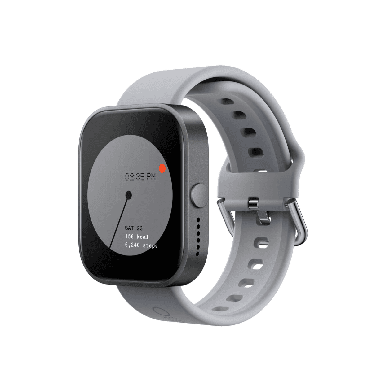 Dark Gray