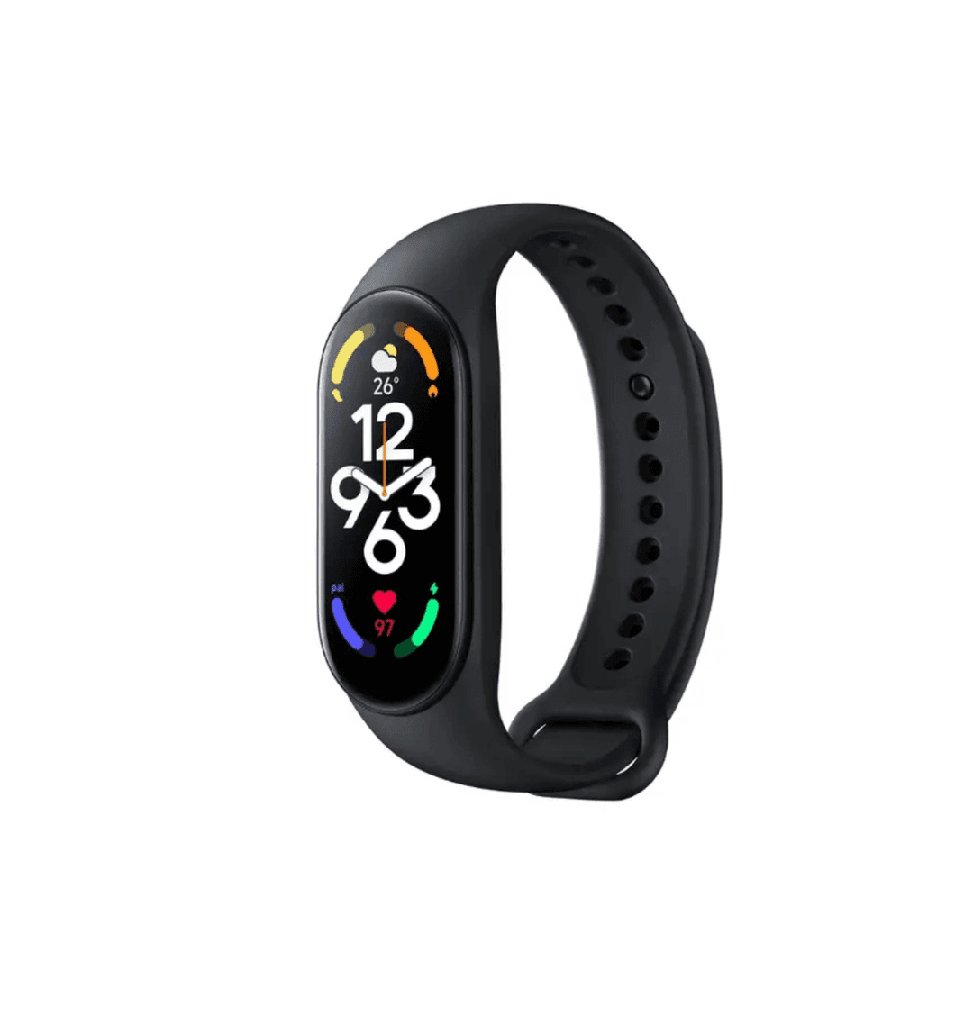 Xiaomi Smart Band