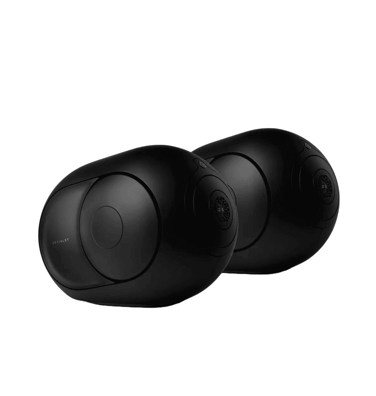 Matte Black