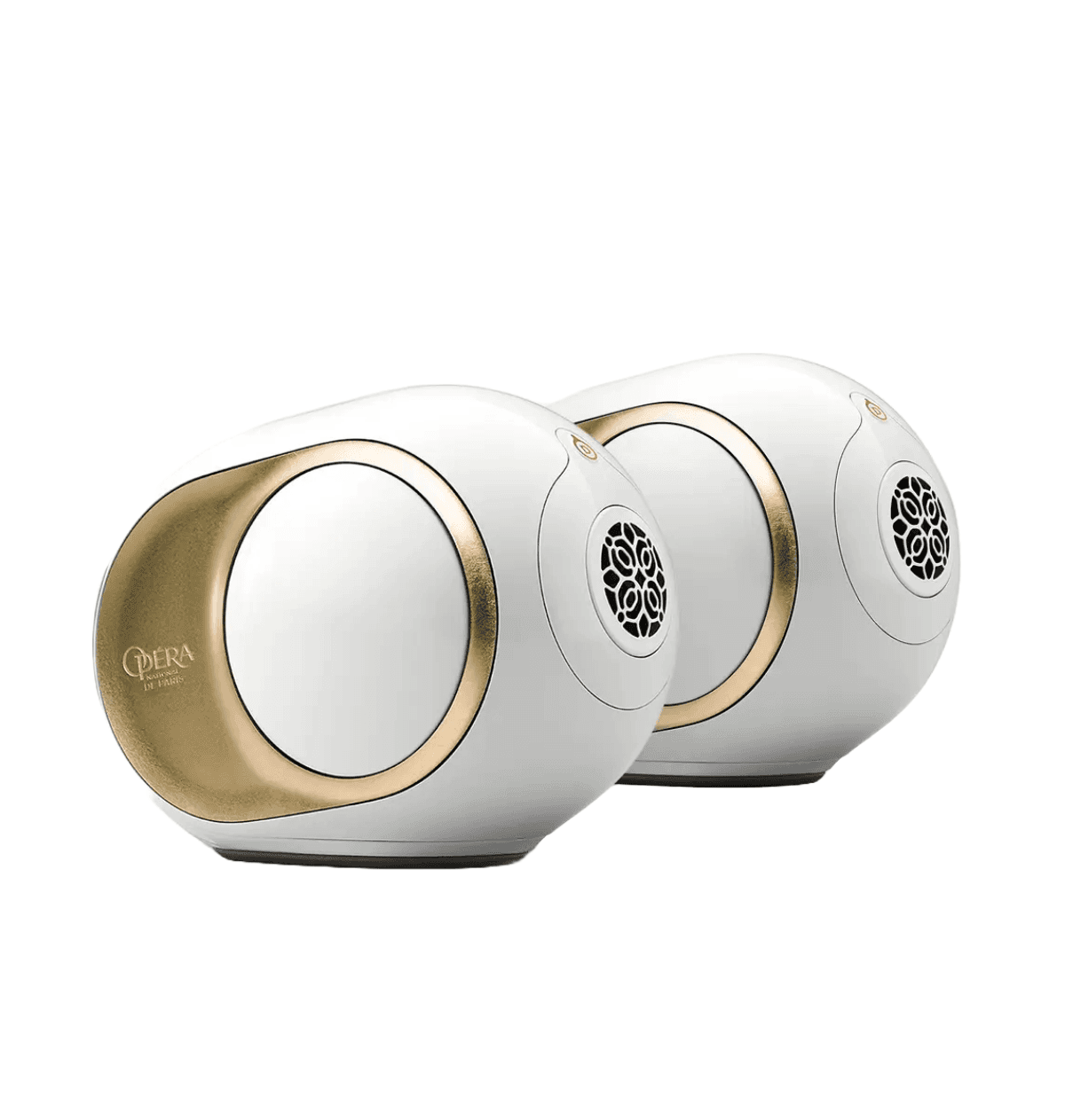 Devialet Phantom II 98 dB Stereo Speaker