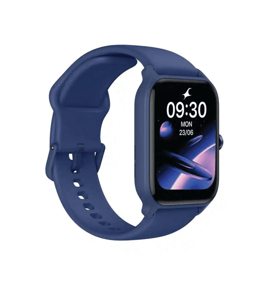 Fastrack Reflex Kruz Smart Watch Price in Bangladesh