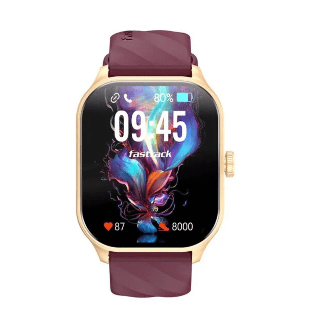 Fastrack Reflex Fastrack Watches For Girls Under 1000 Buy Online