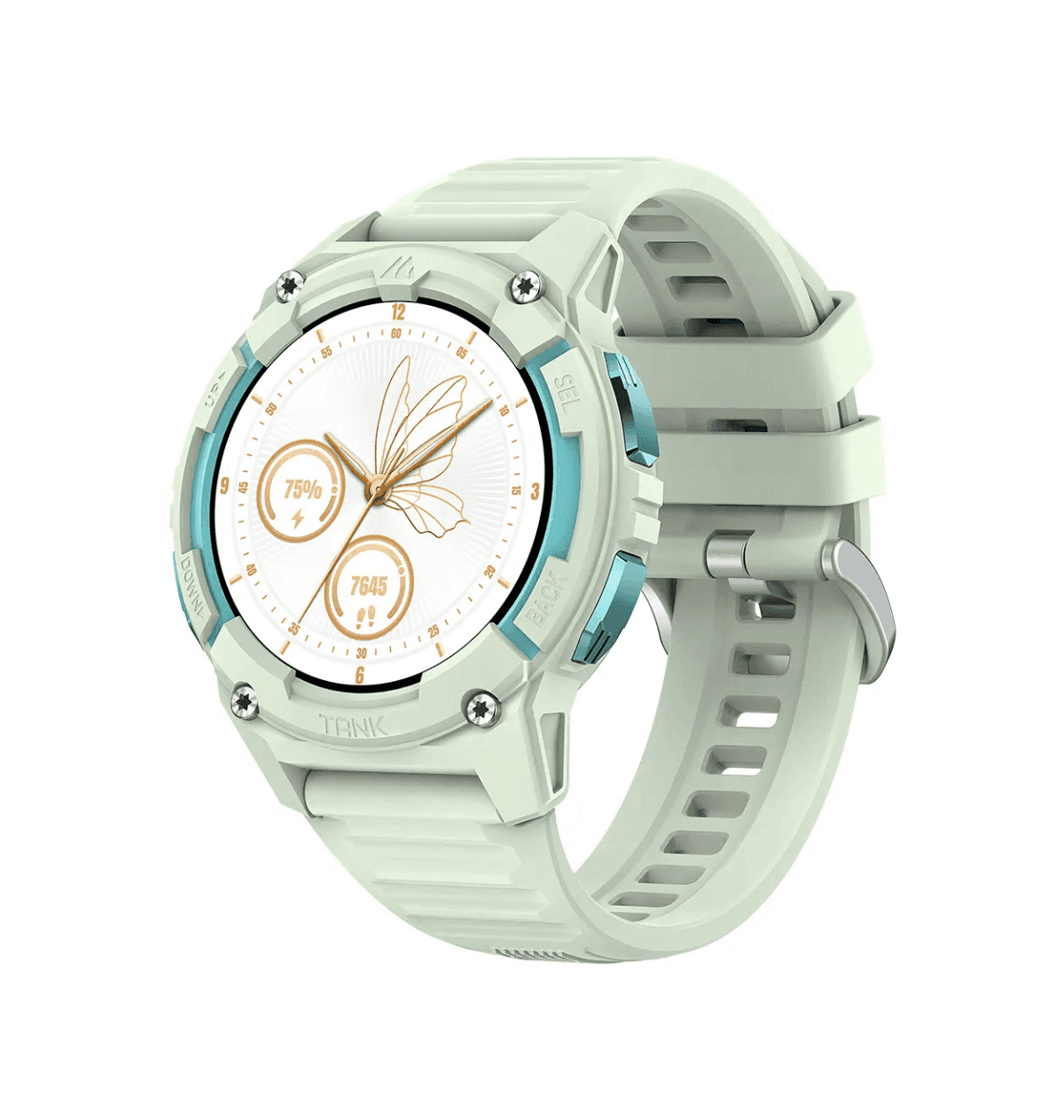 Kospet Tank S2 Smart Watch
