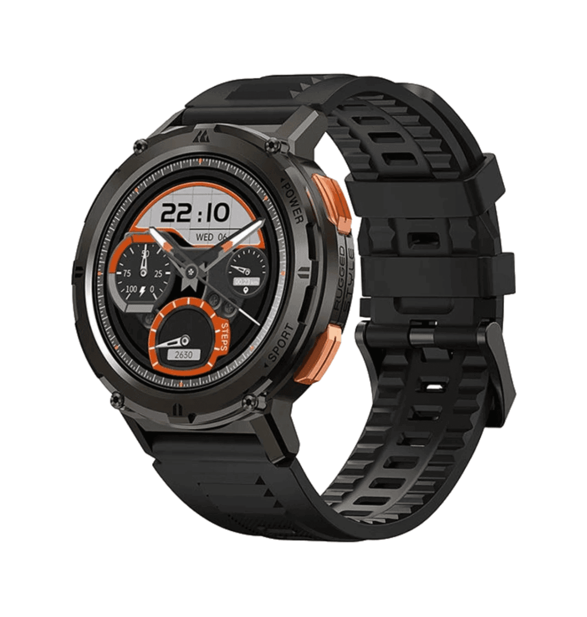 Kospet Tank T2 Smart Watch